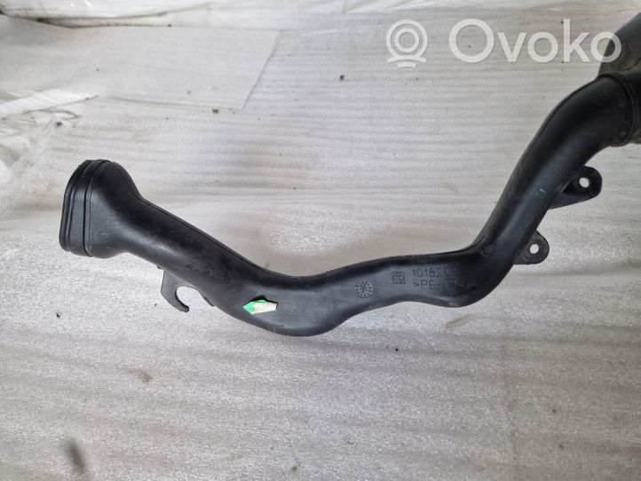 Mercedes-Benz GLA W156 Réservoir de liquide lave-glace A2468690120