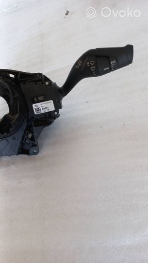 Ford Transit Airbag slip ring squib (SRS ring) BK2T14A664BA