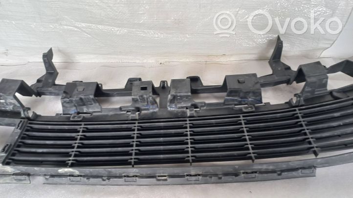 Citroen C4 II Picasso Atrapa chłodnicy / Grill 9814296480