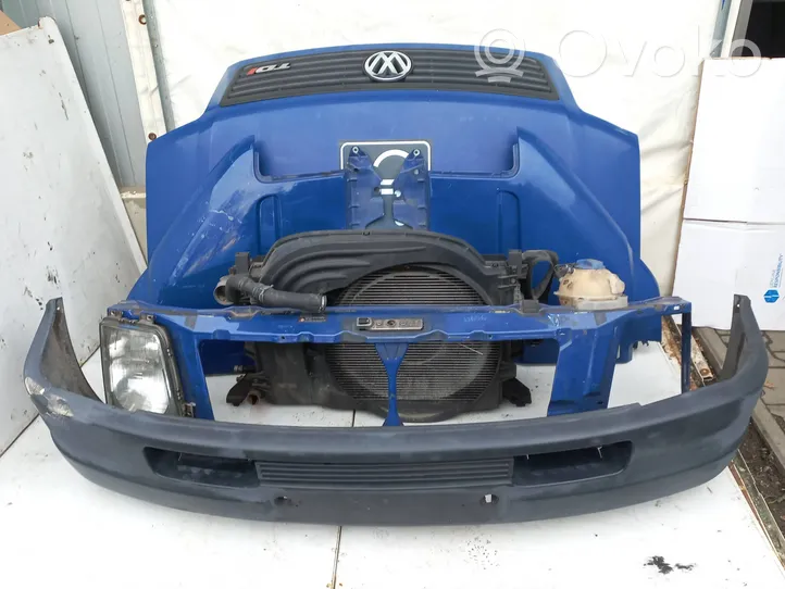 Volkswagen II LT Front piece kit 