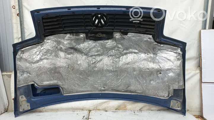 Volkswagen II LT Front piece kit 