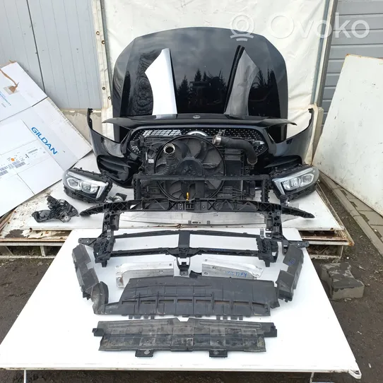 Mercedes-Benz A W177 Kit frontale A2479060000