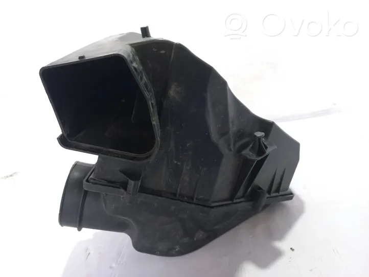 BMW X6 G06 Boîtier de filtre à air 8620945