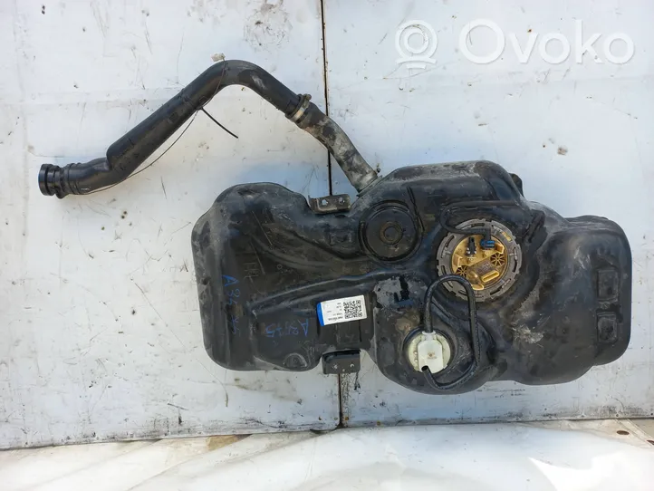 Mercedes-Benz Sprinter W907 W910 Serbatoio del carburante A9104700404