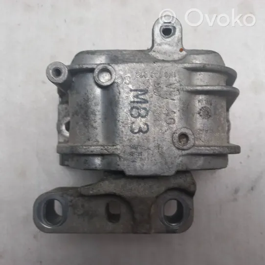 Volkswagen Caddy Support de moteur, coussinet 1K0199262