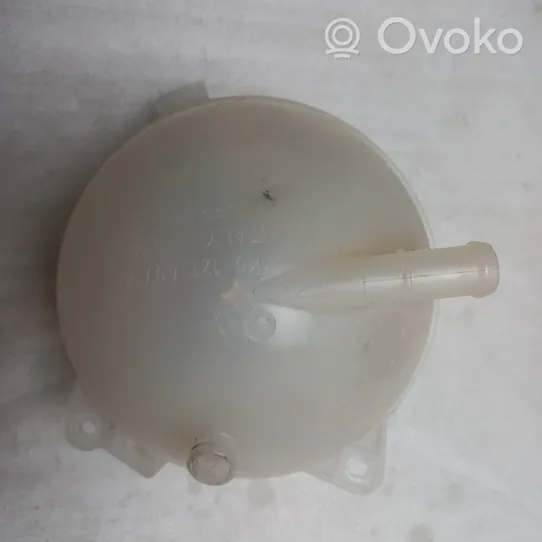 Volkswagen Caddy Coolant expansion tank/reservoir 1k0121407a