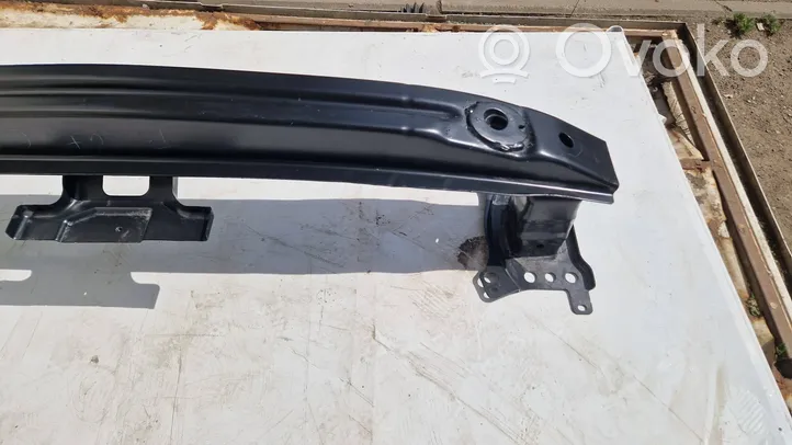 Volkswagen PASSAT CC Traversa di supporto paraurti anteriore 3C8807109C