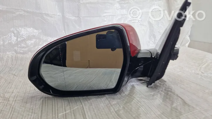 KIA Niro Specchietto retrovisore elettrico portiera anteriore 049687