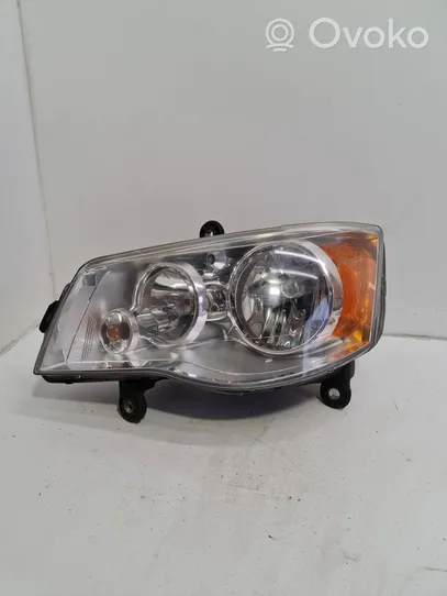 Chrysler Voyager Faro/fanale 05113341AD