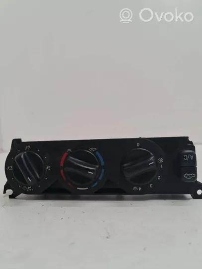 Mercedes-Benz ML W163 Climate control unit 1638300185