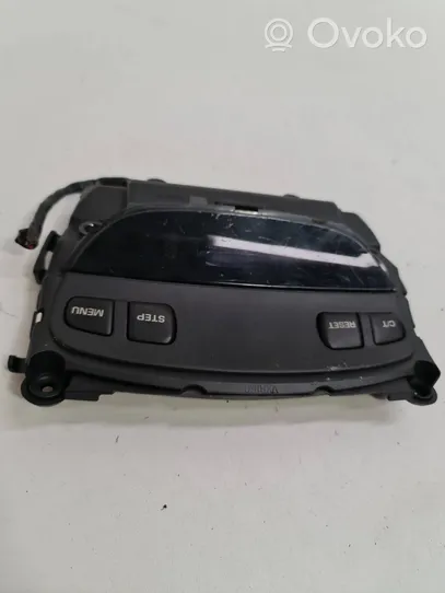 Jeep Grand Cherokee (WJ) Monitori/näyttö/pieni näyttö 56042754AB