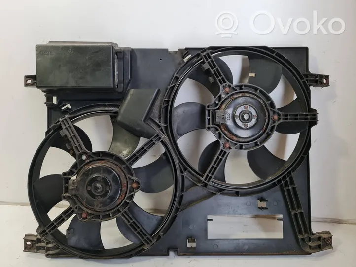 Land Rover Freelander Kit ventilateur 8240300