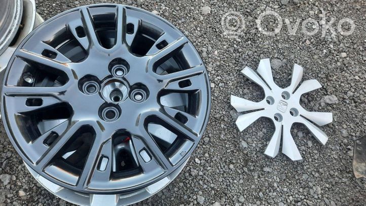 Honda Civic R15 alloy rim N6E06