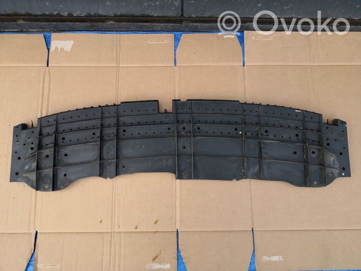 Toyota Aygo AB10 Osłona pod zderzak przedni / Absorber 526180H010