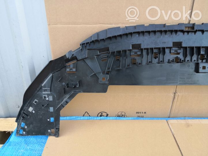 Audi A3 8Y Osłona pod zderzak przedni / Absorber 8Y0807233