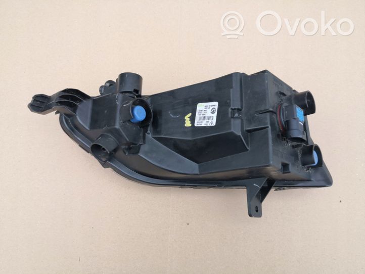 Volkswagen Golf VII Lampa LED do jazdy dziennej 5G0941662