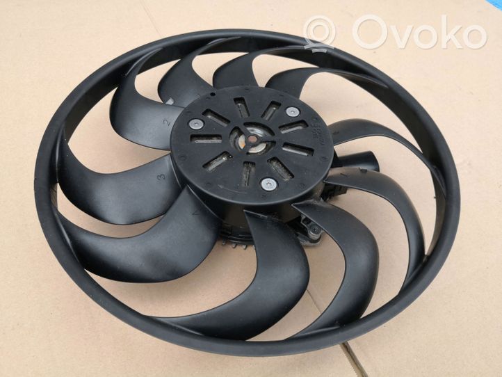 Nissan NV300 Ventilatore di raffreddamento elettrico del radiatore 500163403