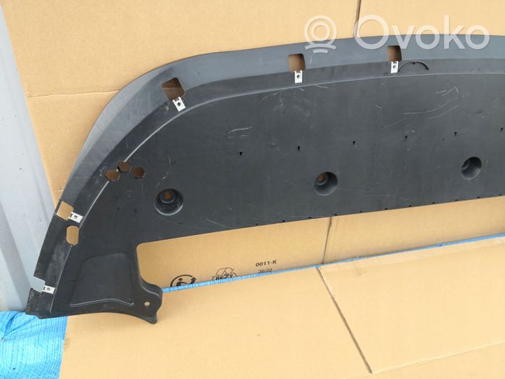 Ford S-MAX Osłona pod zderzak przedni / Absorber EM2BR8B384AG