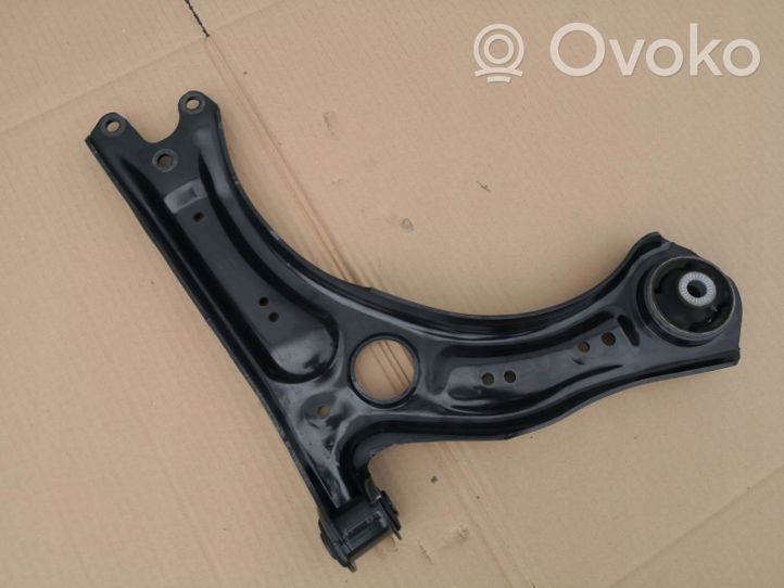 Skoda Scala Braccio di controllo sospensione anteriore inferiore/braccio oscillante 2Q0407151C