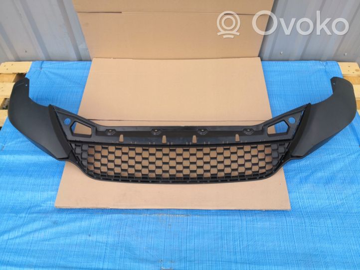 Volkswagen Tiguan Spojler zderzaka przedniego 5N0807903K