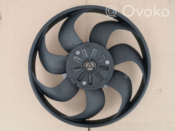 Nissan NV300 Ventilatore di raffreddamento elettrico del radiatore 500163303