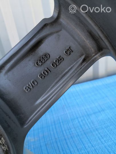 Audi A3 S3 8V Felgi aluminiowe R17 7H0601025H