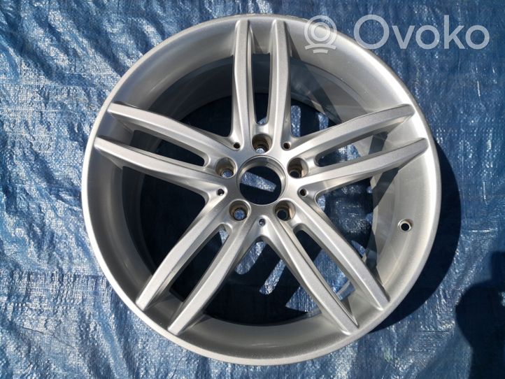 Mercedes-Benz SLK R172 R17 alloy rim A1724011202