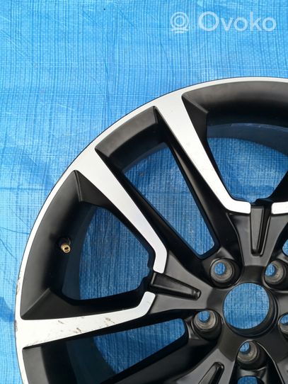 Volvo XC60 R20 alloy rim 31439199