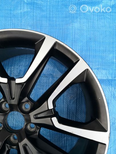 Volvo XC60 R 20 alumīnija - vieglmetāla disks (-i) 31439199