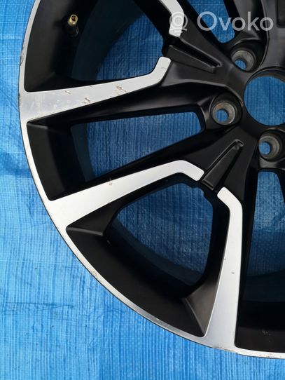 Volvo XC60 R 20 alumīnija - vieglmetāla disks (-i) 31439199