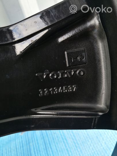Volvo XC60 Cerchione in lega R19 32134537