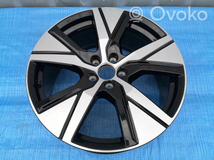 Volvo XC60 R19 alloy rim 32134537