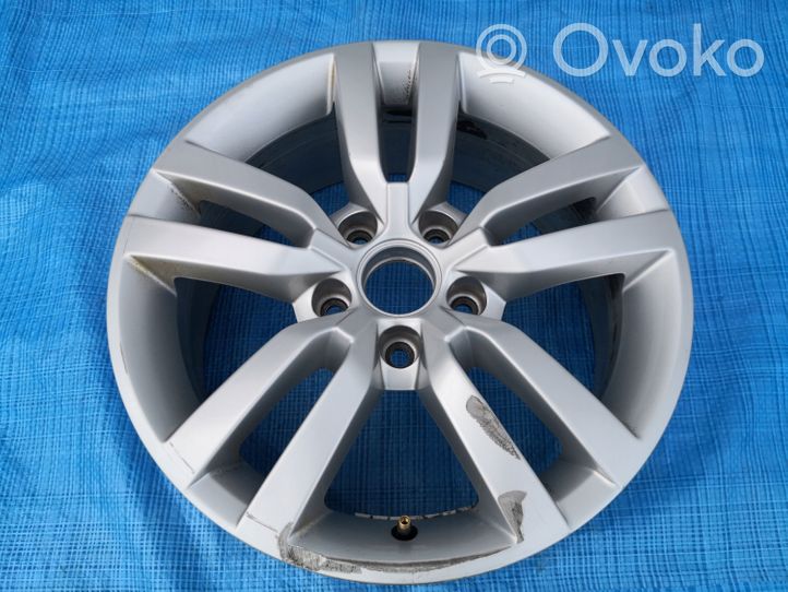 Volkswagen Golf Plus Felgi aluminiowe R16 5M0601025R