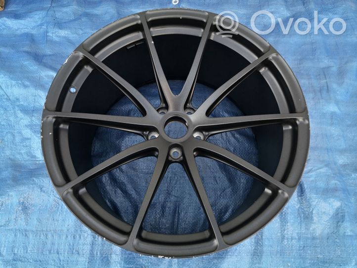 McLaren 650S R 20 alumīnija - vieglmetāla disks (-i) 11B1699RP