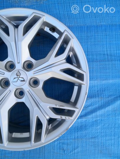 Mitsubishi ASX R18 alloy rim MZ315060