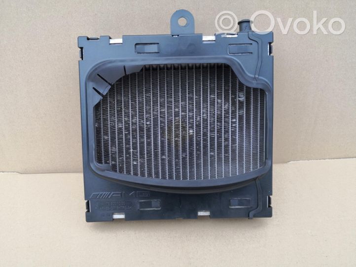 Mercedes-Benz A W176 Radiateur de refroidissement A1765000900 W176 A45 AMG