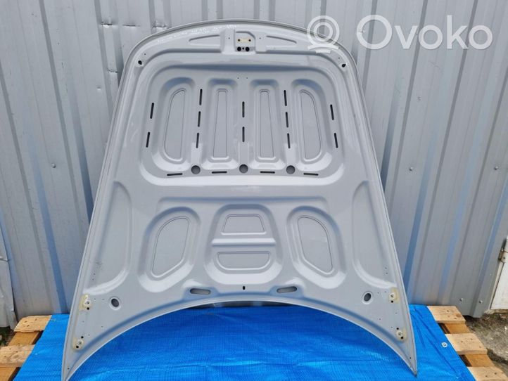 Porsche 718 Cayman 982 982c Vano motore/cofano BOXTER CAYMAN 718 982 911