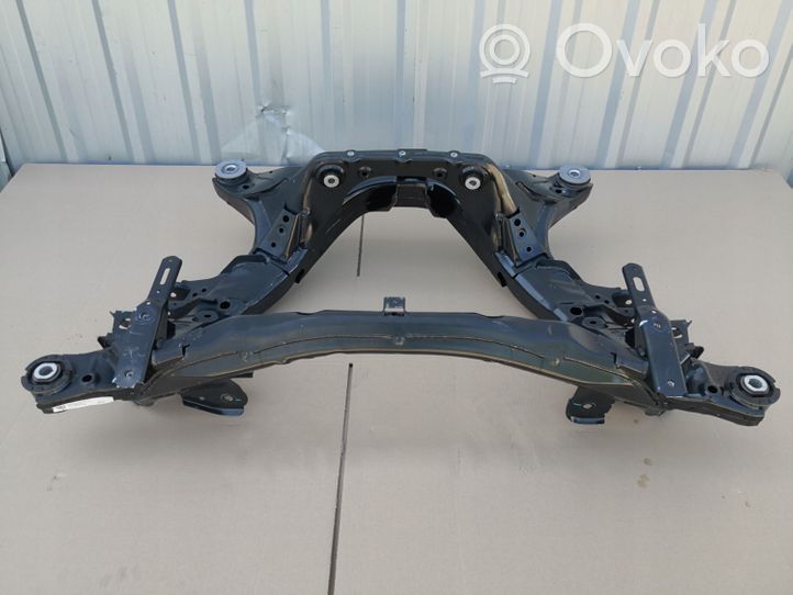 Tesla Model 3 Hinterachse 10445580-01-D BAX