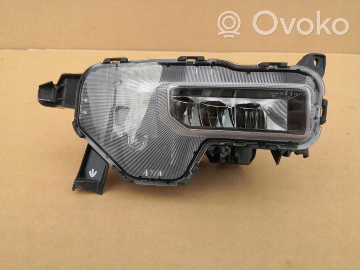 KIA Optima Feu antibrouillard avant 92201-AT   BAX