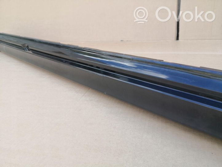 Porsche Macan Front sill (body part) 95B854884A   BAX