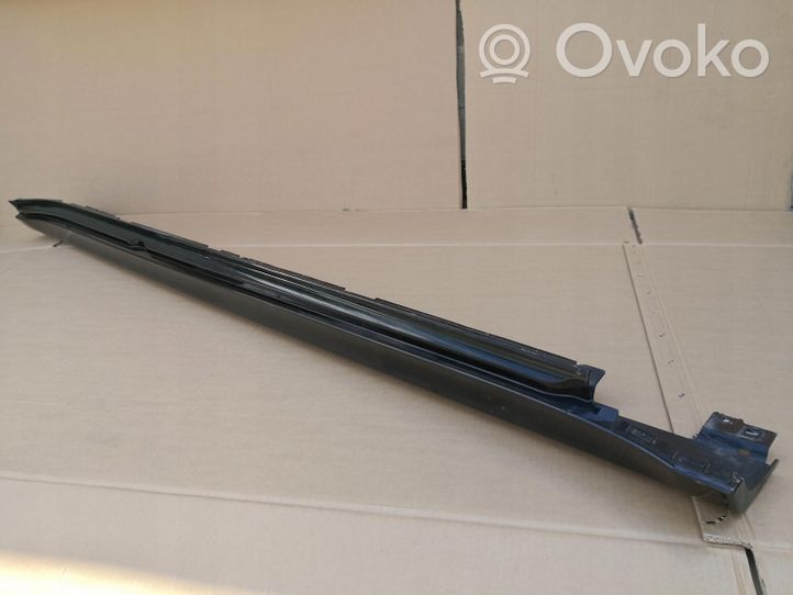 Porsche Macan Front sill (body part) 95B854884A   BAX