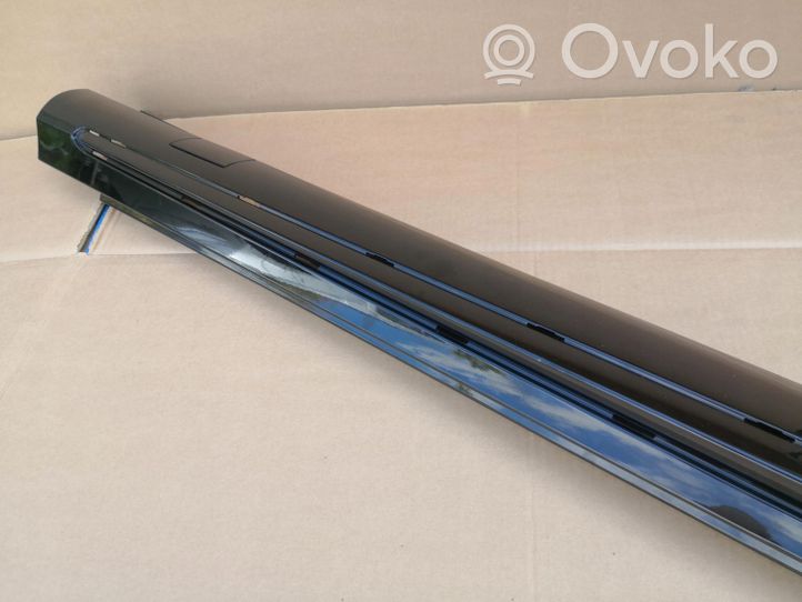 Mercedes-Benz A W176 Front sill (body part) A1766980154   BAX