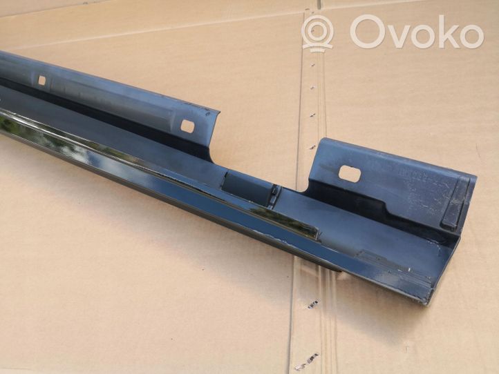 Mercedes-Benz A W176 Front sill (body part) A1766980154   BAX