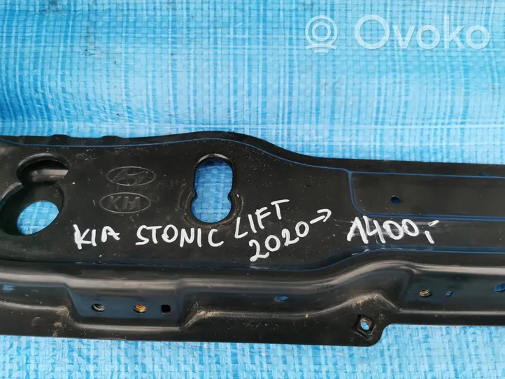 KIA Stonic Pannello di supporto del radiatore KIA