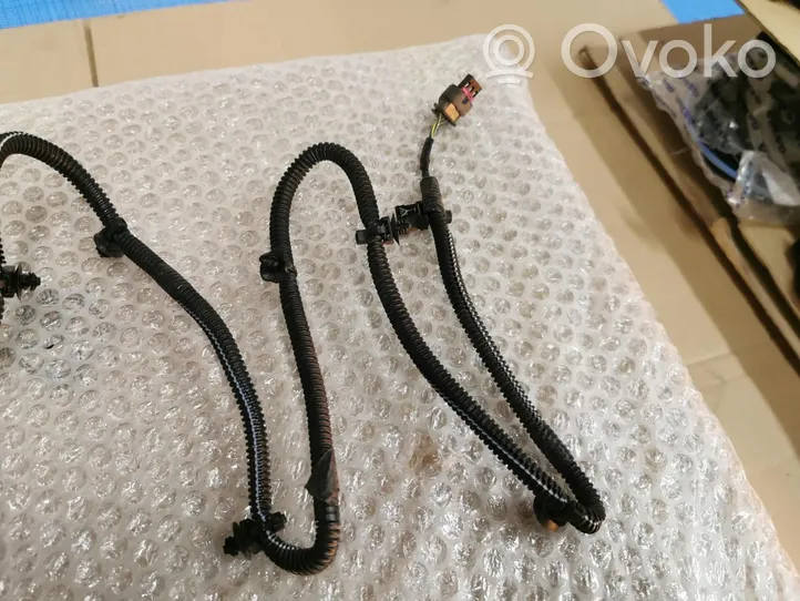 Volvo V60 Autres faisceaux de câbles 31376420