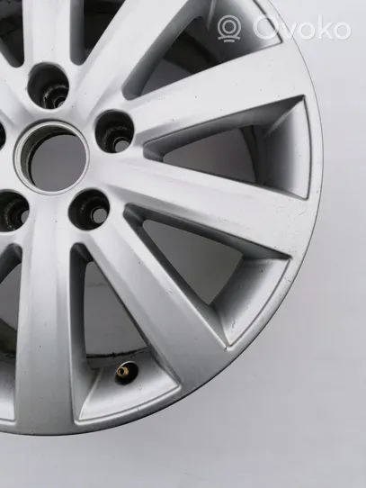 Volkswagen Multivan T5 R17 alloy rim 