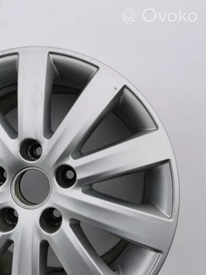 Volkswagen Multivan T5 R17 alloy rim 