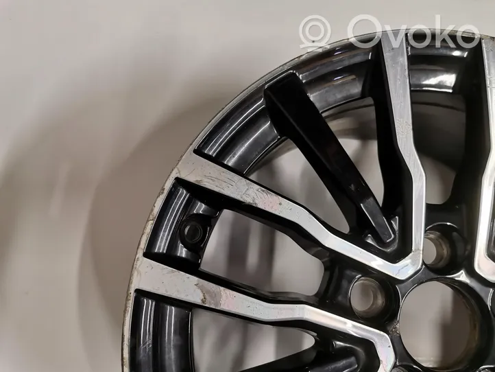 Volvo V60 R16 alloy rim 