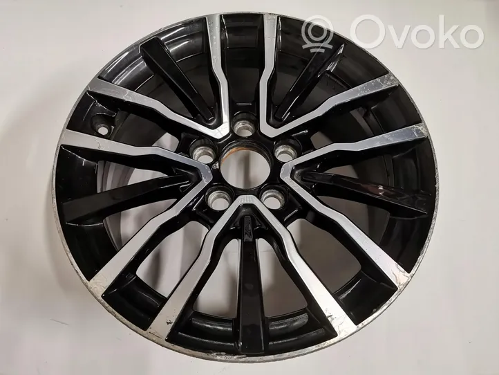 Volvo V60 R16 alloy rim 