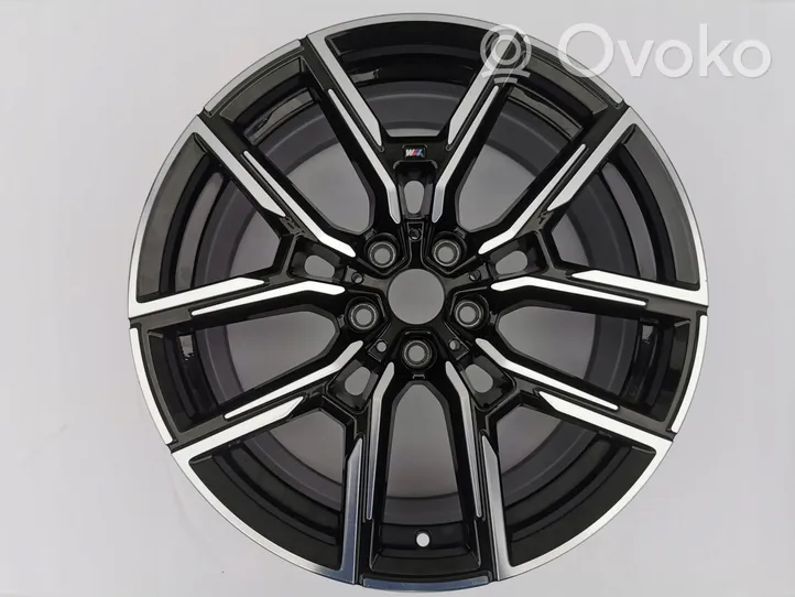 BMW 4 G22 G23 G24 G26 R19 alloy rim 